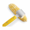 Harold Import Corn Butter Knife