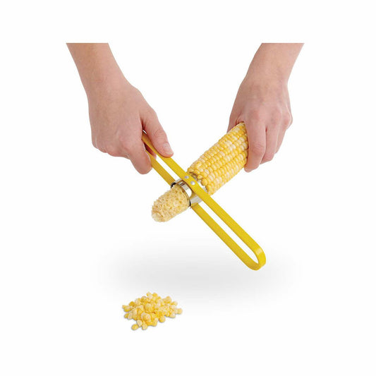 Harold Import Quick Corn Cutter