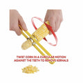 Harold Import Quick Corn Cutter