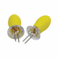 Harold Import Soft-Grip Corn Picks