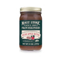 Mast Store Provisioners Apple Butter 3 Pack Gift Box