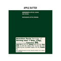Mast Store Provisioners Apple Butter 3 Pack Gift Box