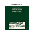 Mast Store Provisioners Apple Butter 3 Pack Gift Box