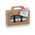 Mast Store Provisioners Apple Butter 3 Pack Gift Box