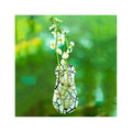Modgy Louis C. Tiffany Magnolia Suction Cup Vase
