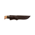 Helle Sigmund Knife  Beech