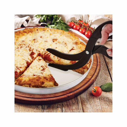 Harold Import Fante's Cousin Gilda's Pizza Scissors