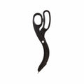 Harold Import Fante's Cousin Gilda's Pizza Scissors