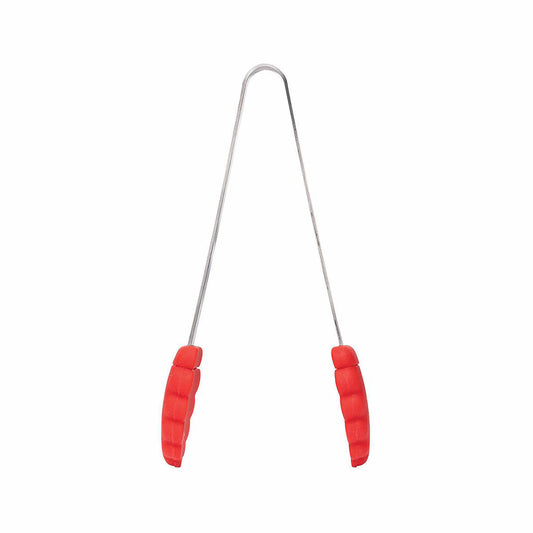 Harold Import Joie Mini Serving Tongs with Silicone Tips - 2 Pack