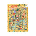 Knoxville Puzzle