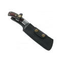 Buck N Bear Knives Big Kitchen Butcher Knife