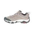 Women's Moab 3 Shoes - Wide Falcon