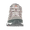 Women's Moab 3 Shoes - Wide Falcon