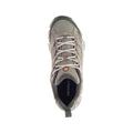 Women's Moab 3 Shoes - Wide Falcon