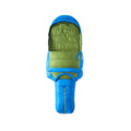 Men's Sawtooth Sleeping Bag - Long Dark Azure