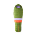 Women's Angel Fire Sleeping Bag - Long Foliage
