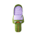 Women's Angel Fire Sleeping Bag - Long Foliage