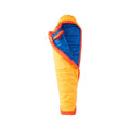Kids' Trestles Elite Eco 30 Sleeping Bag Solar