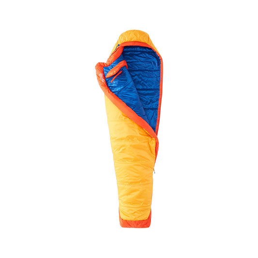 Color swatch for Kids' Trestles Elite Eco 30 Sleeping Bag in Solar
