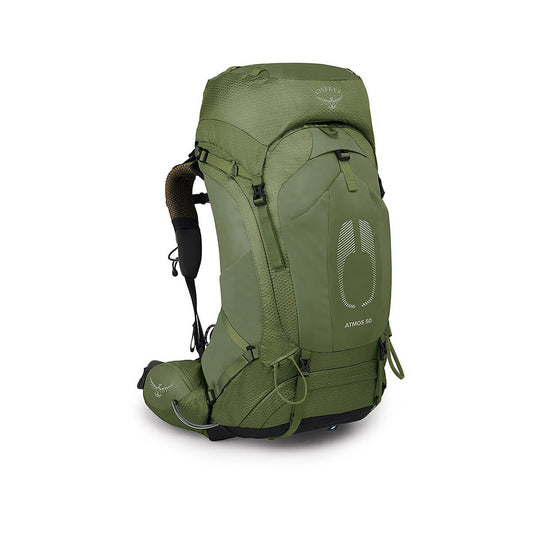 Men's Atmos AG 50 Backpack Black