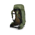 Men's Atmos AG 50 Backpack Mythical Green