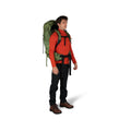 Men's Atmos AG 50 Backpack Mythical Green