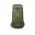 Men's Atmos AG 50 Backpack Mythical Green