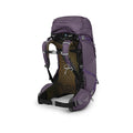 Women's Aura AG 50 Backpack Enchantment Purple