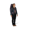 Women's Aura AG 50 Backpack Enchantment Purple