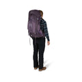Women's Aura AG 50 Backpack Enchantment Purple