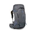 Women's Aura AG 50 Backpack Tungsten Grey