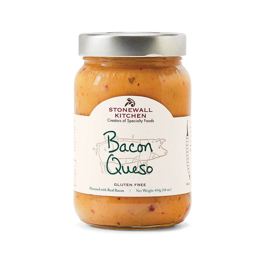 Bacon Queso