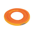 Hydro Plane Floating Throw Dog Toy Campfire Orange