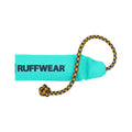 Lunker Floating Dog Toy Aurora Teal