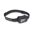 Black Diamond Spot 400 Headlamp Graphite