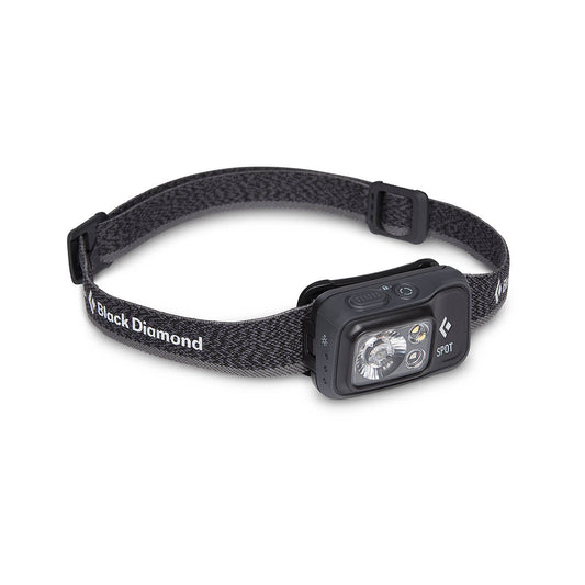Black Diamond Spot 400 Headlamp Graphite