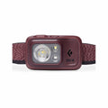 Black Diamond Spot 400-R Headlamp Bordeaux