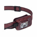 Black Diamond Spot 400-R Headlamp Bordeaux