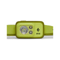 Black Diamond Spot 400-R Headlamp Optical Yellow