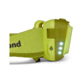 Black Diamond Spot 400-R Headlamp Optical Yellow