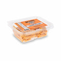 Hot and Spicy Cheese Straws