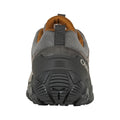 Men's Sawtooth X Low Hiking Shoes - Wide Hazygray