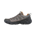 Men's Sawtooth X Low Hiking Shoes - Wide Hazygray