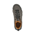 Men's Sawtooth X Low Hiking Shoes - Wide Hazygray