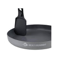 Camp Kitchen Folding Spatula