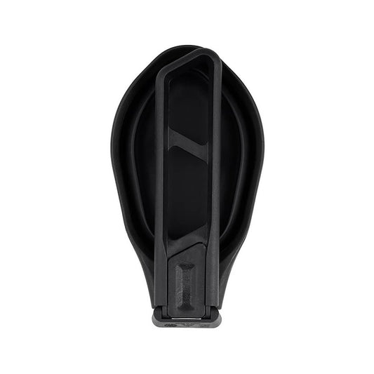 Camp Kitchen Folding Serving Spoon