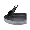 Camp Kitchen Folding Serving Spoon
