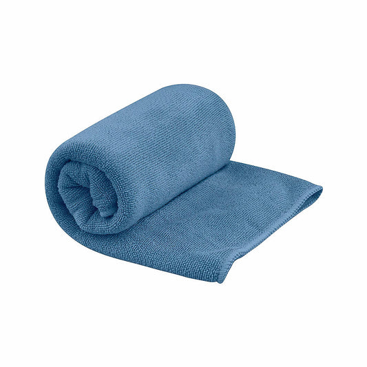 Color swatch for Tek Towel - Large in Outback Orange