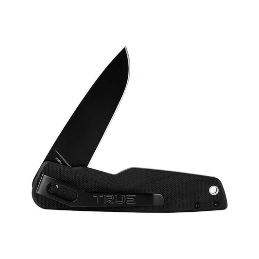 Ball Bearing Flipper Knife