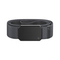 Groove Life Tactical Belt Gunmetal